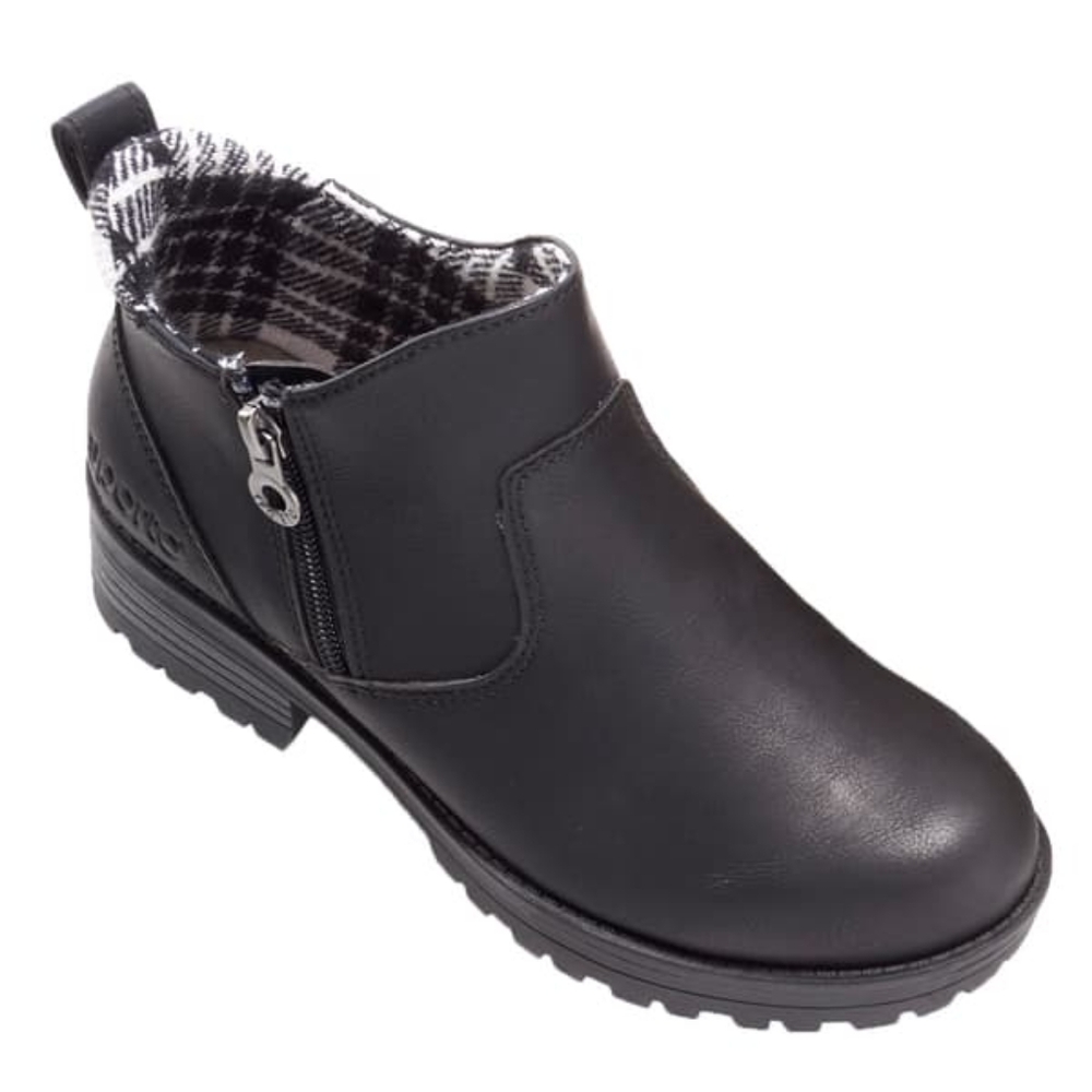 Womens Sporto Madison Ankle BootsItem Size 7